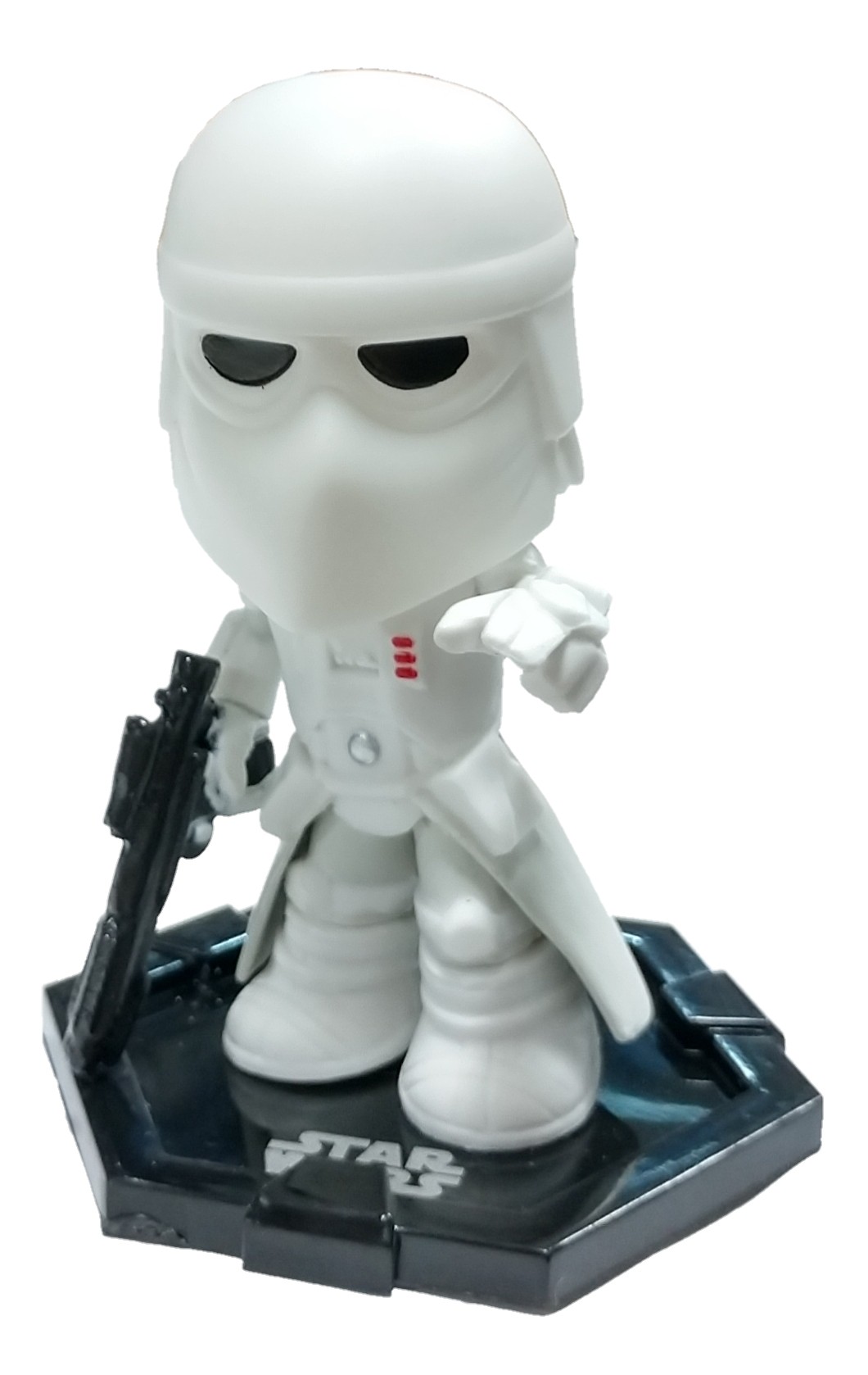 empire snowtrooper