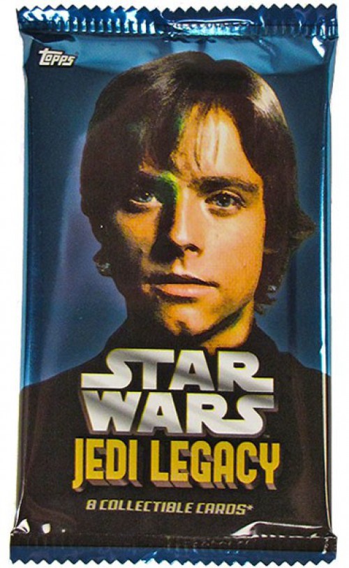 most valuable young jedi cards