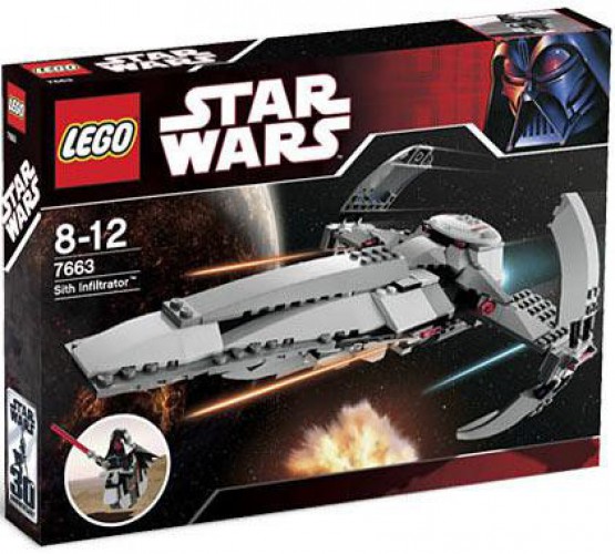 phantom menace lego sets