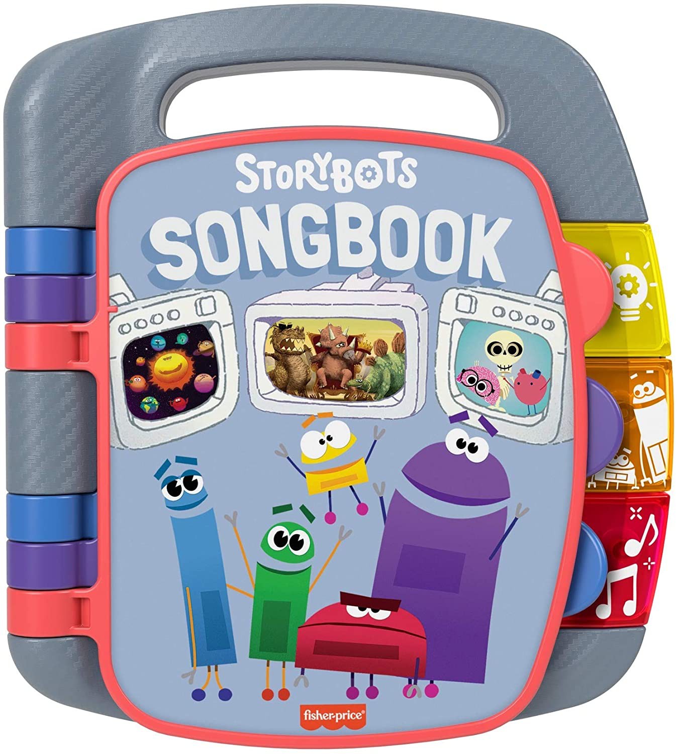 storybots toy