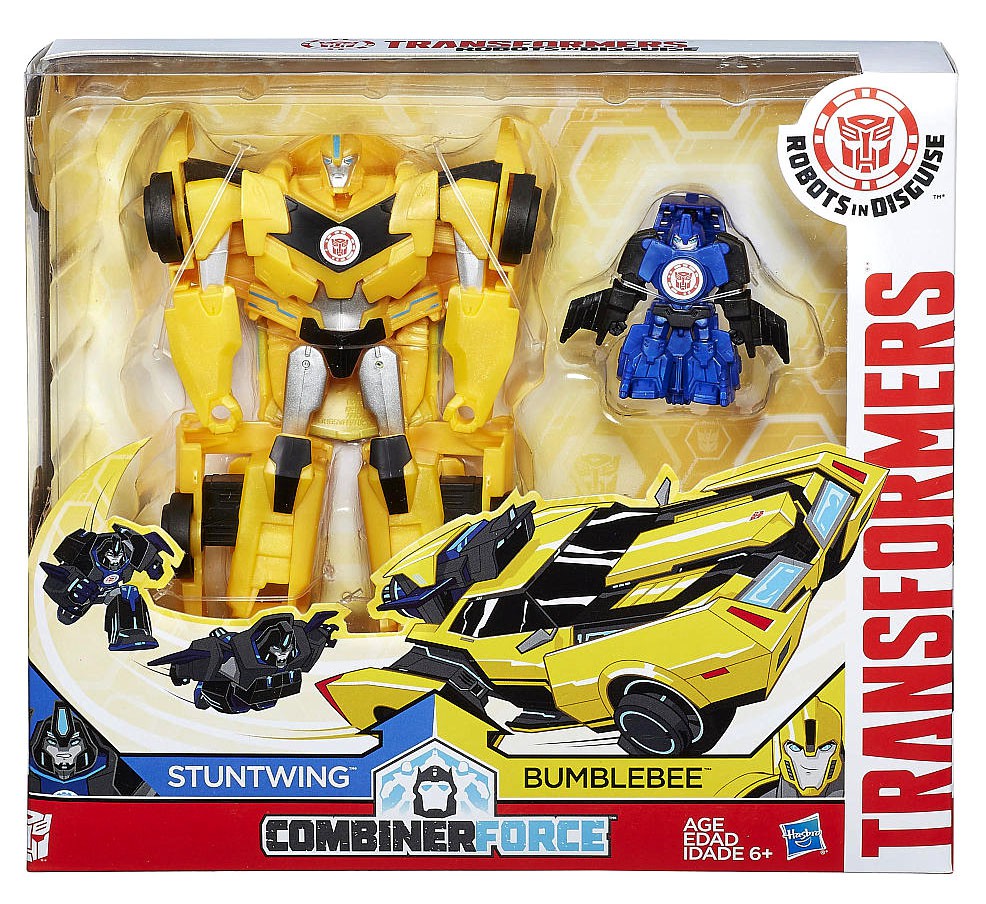 bumblebee robots in disguise car