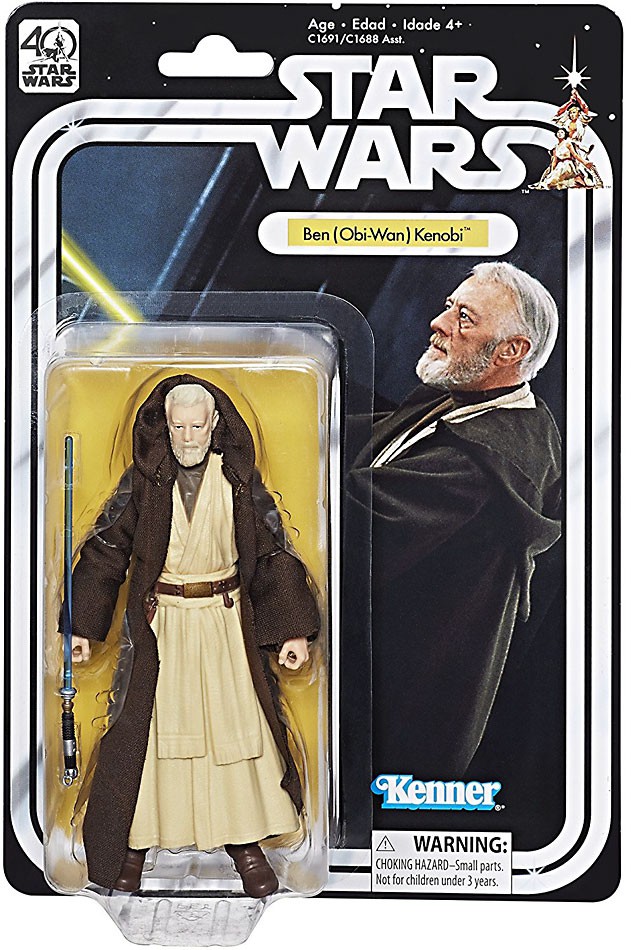 obi wan kenobi hasbro