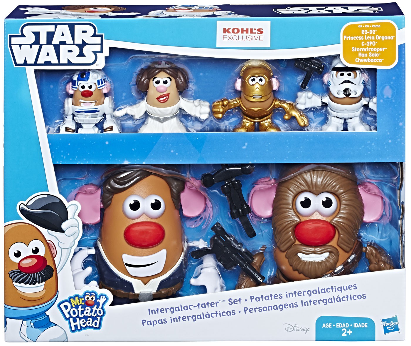 star wars preschool toys