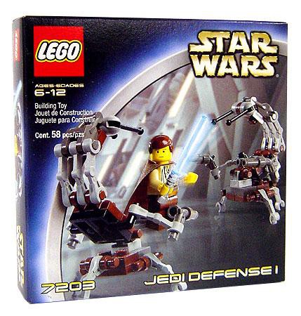 lego star wars the phantom menace movie