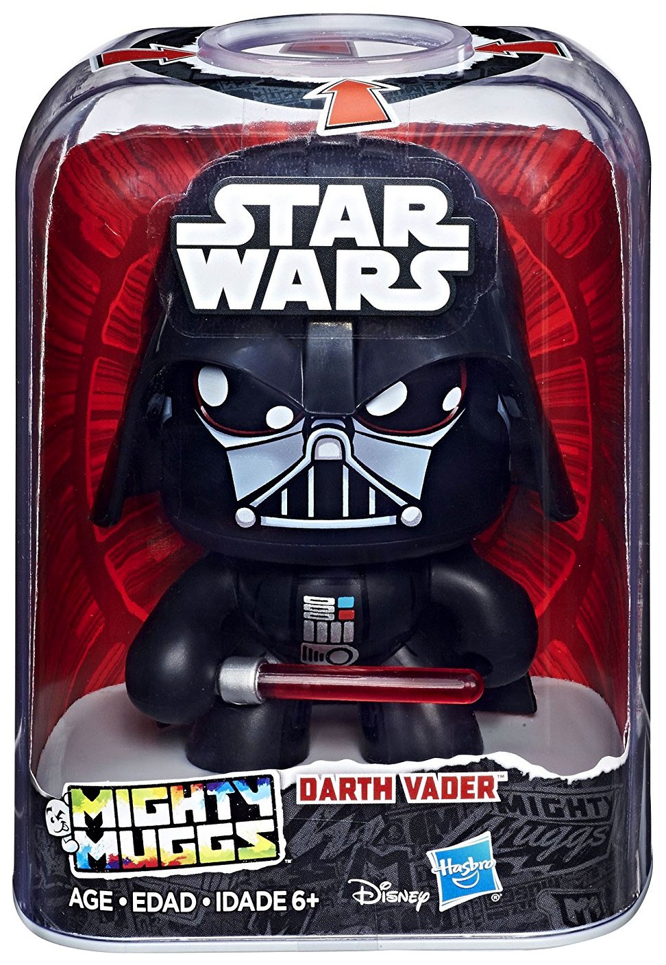 darth revan mighty muggs