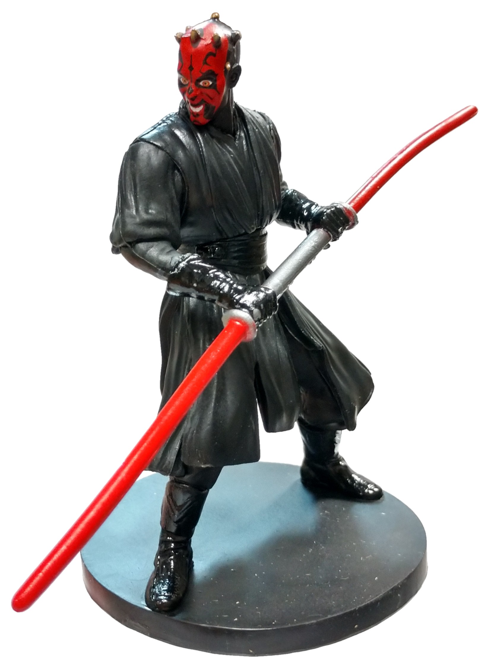 darth maul soft toy