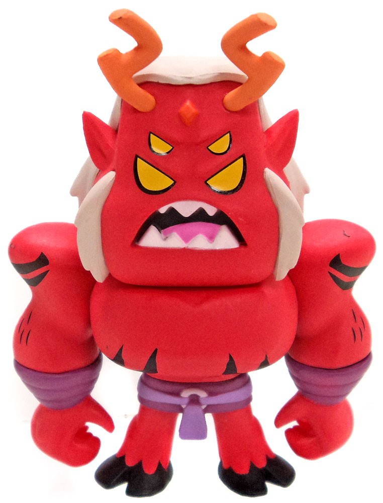 funko pop trigon