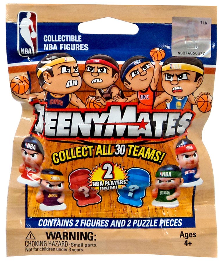 wwe teenymates series 2