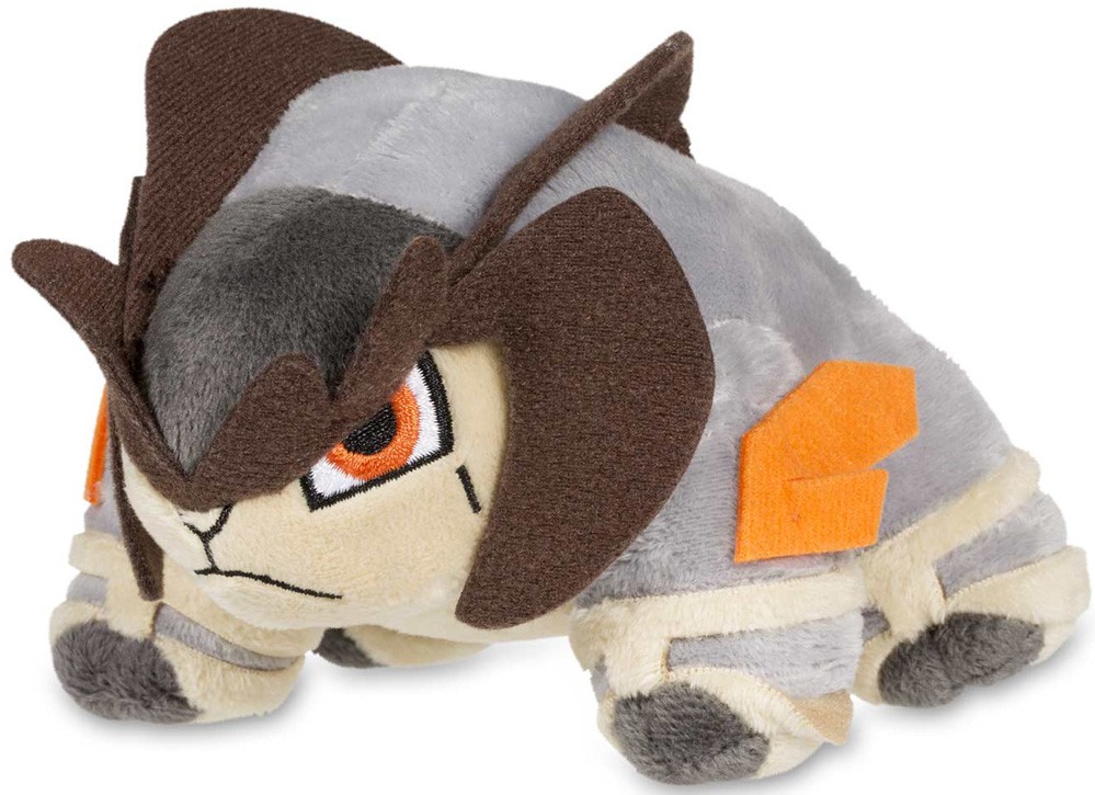 excadrill plush