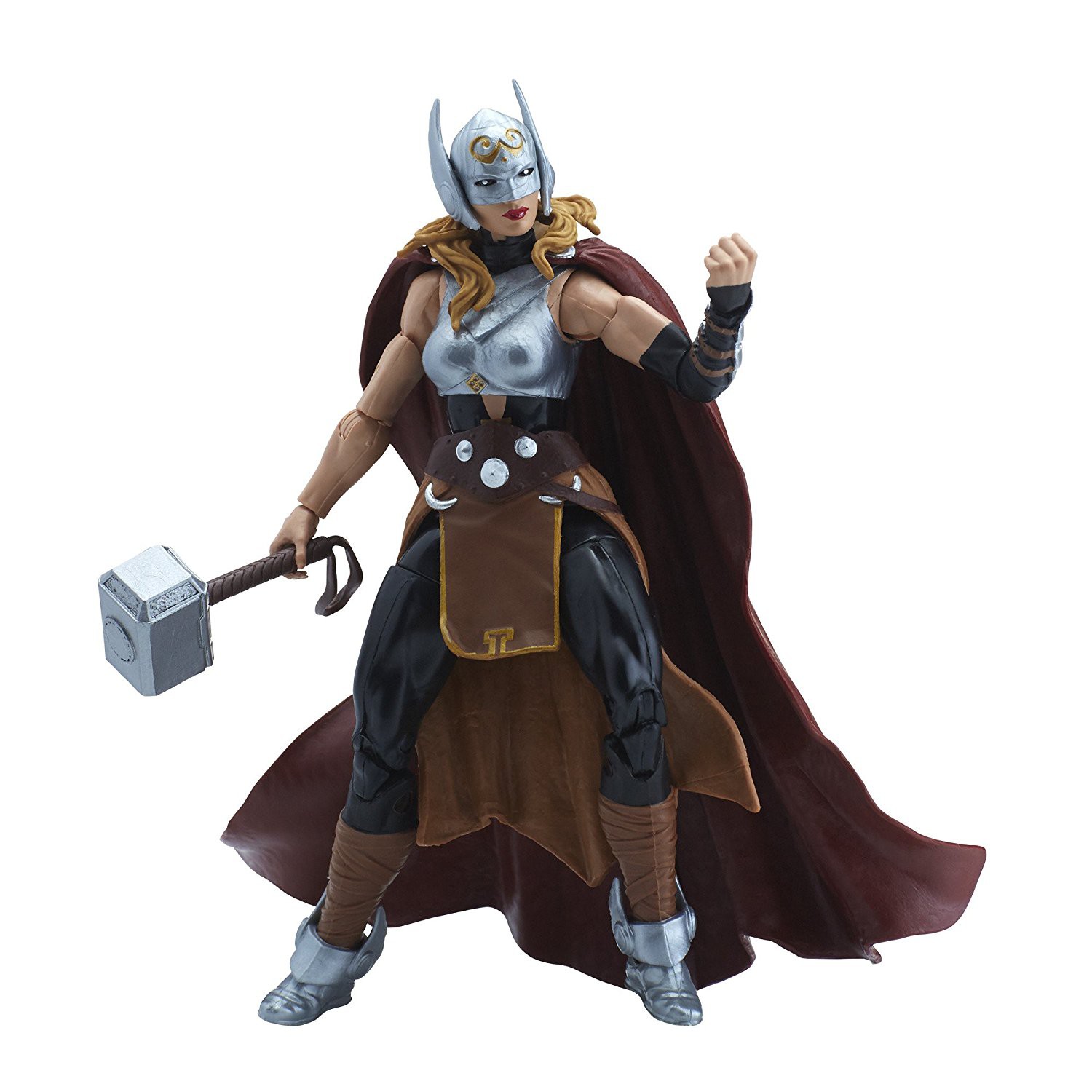 marvel legends jane foster thor