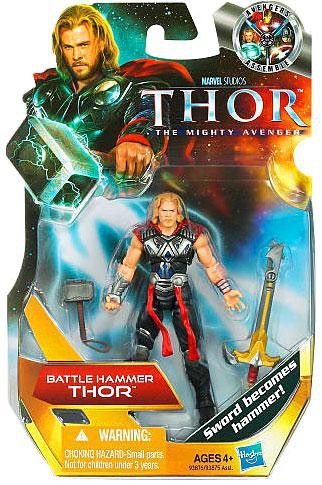 thor ragnarok hasbro