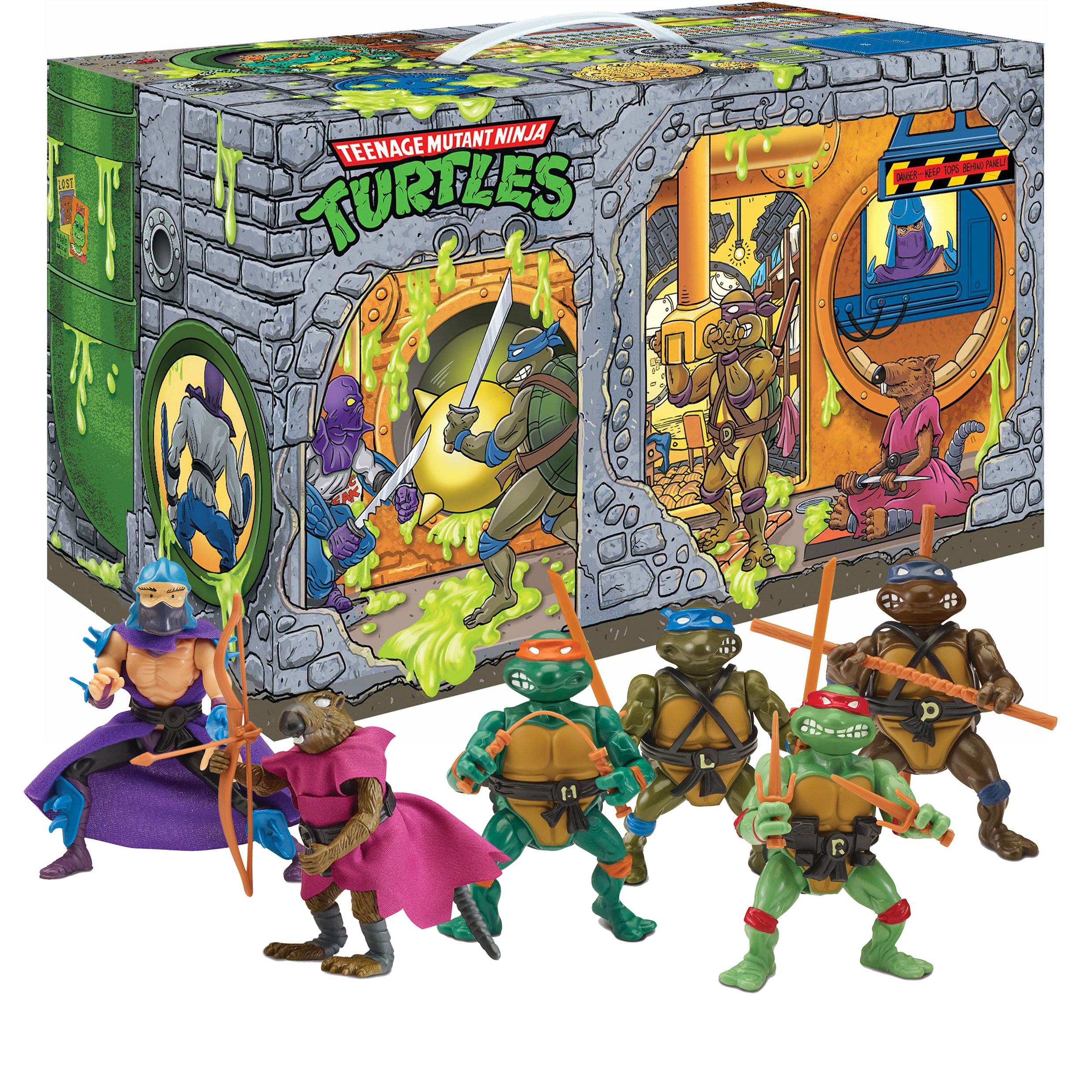 Movies Ninja Turtles T-Shirt, Relive The Action-Packed Adventures