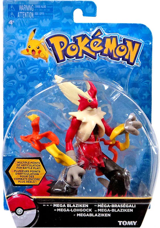 blaziken action figure