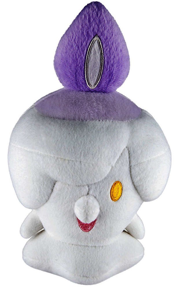 litwick ditto plush