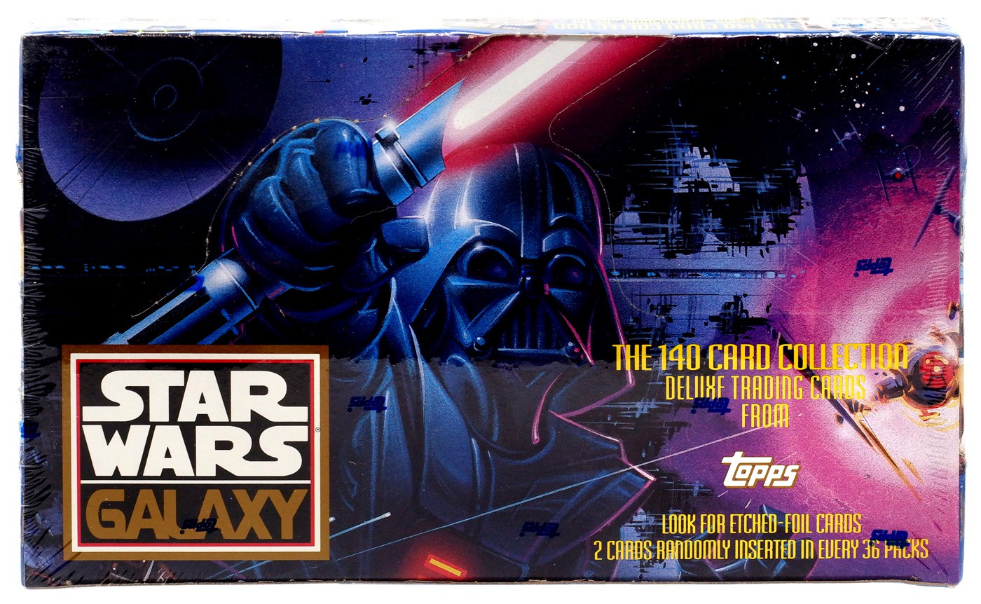 Star Wars cockpit side art decal set (4 pcs front sides +
