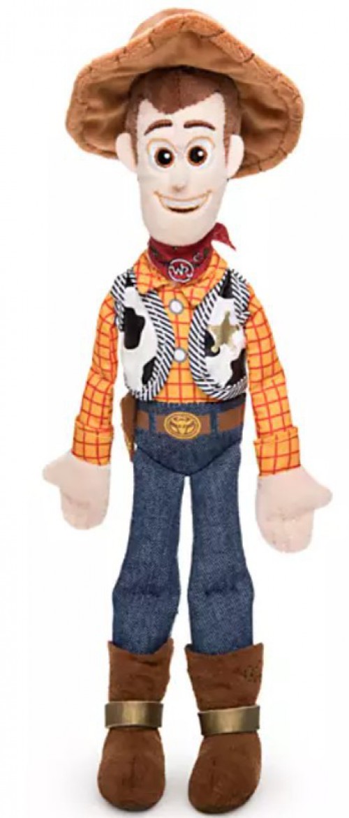 12 inch woody toy story