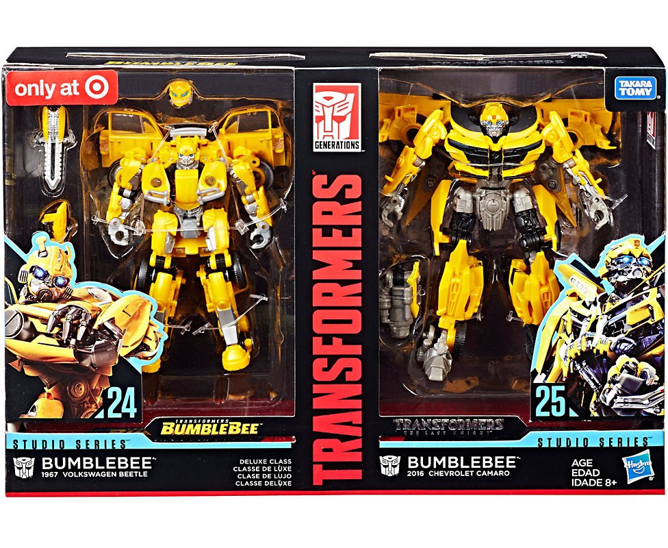 buzzworthy bumblebee 2 pack