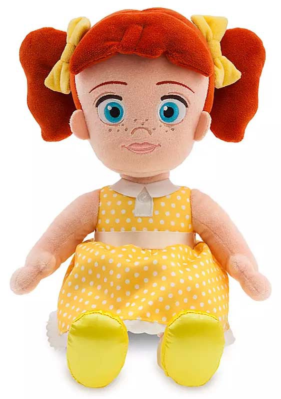 toy story 4 gabby doll