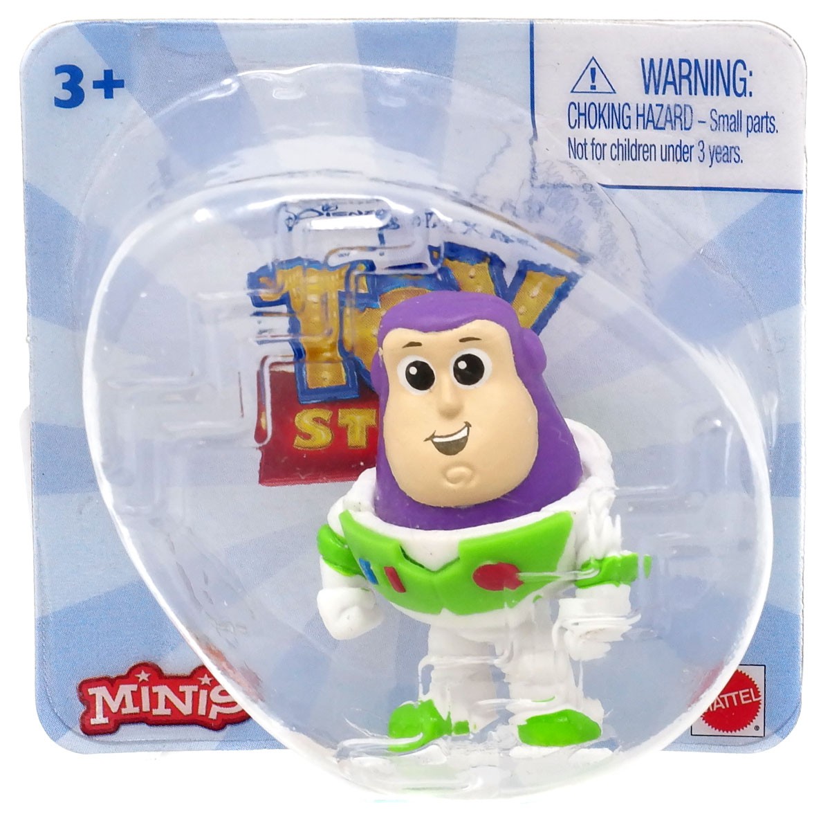 toy story mini figure set