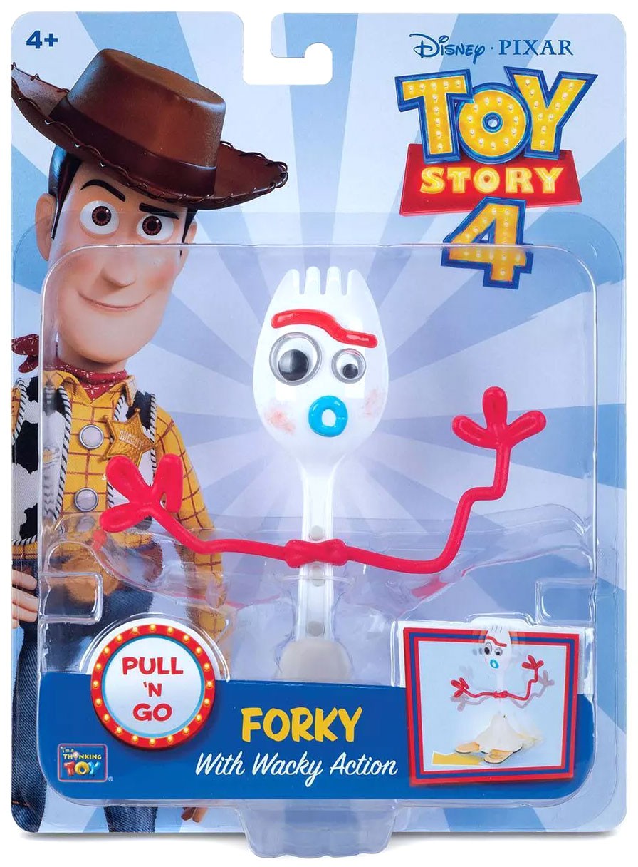 pull n go forky