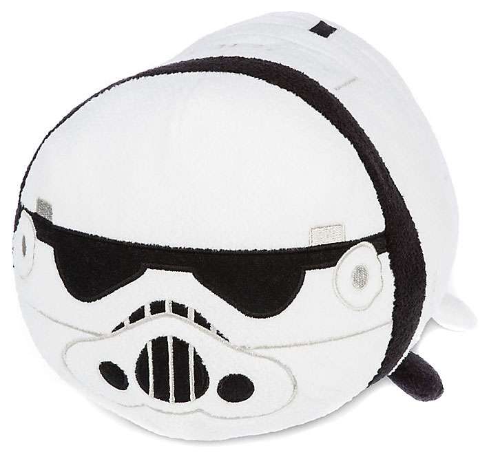 star wars tsum tsum plush