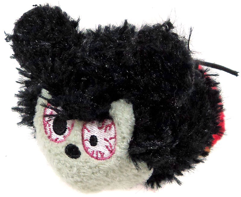 tsum tsum plush mickey