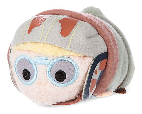 anakin tsum tsum