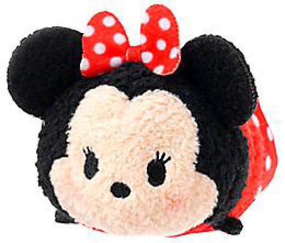 mickey mouse tsum tsum mini