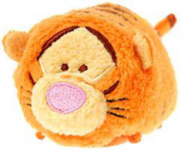 bubble puppy plush
