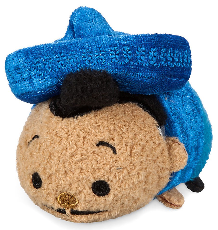 tsum tsums plush