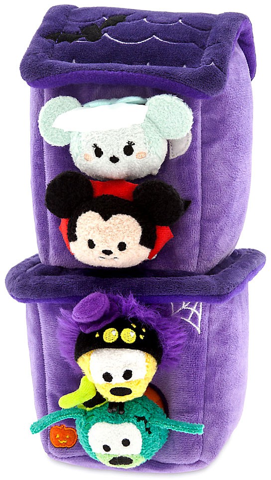 disney tsum tsum mickey large 17 plush