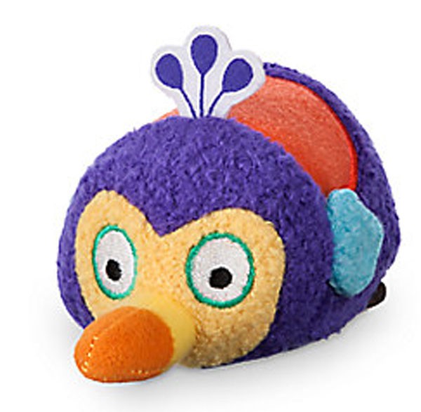 kevin plush disney