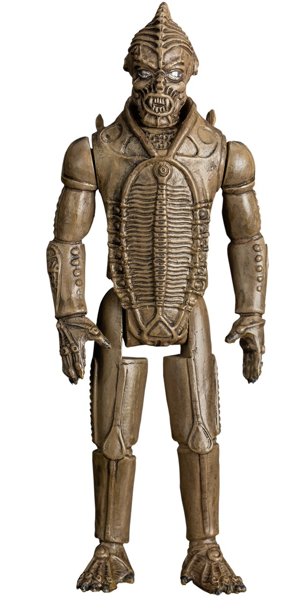 Scared to Death Syngenor Action Figure | eBay Scared to Death Syngenor Action Figure | eBay