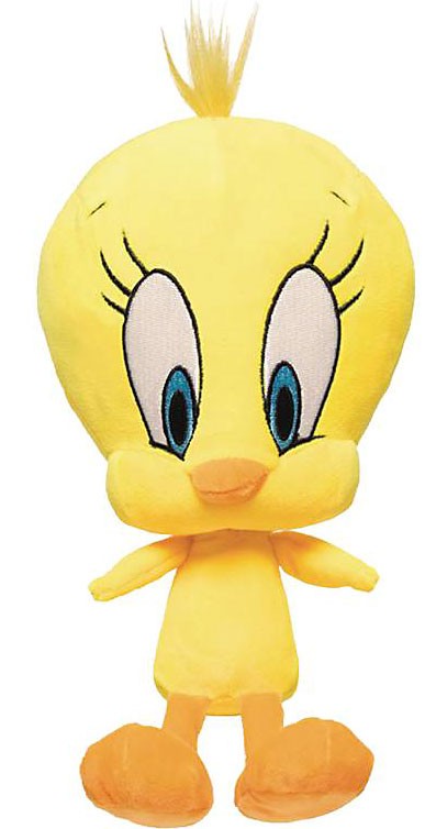 looney tunes funko plush