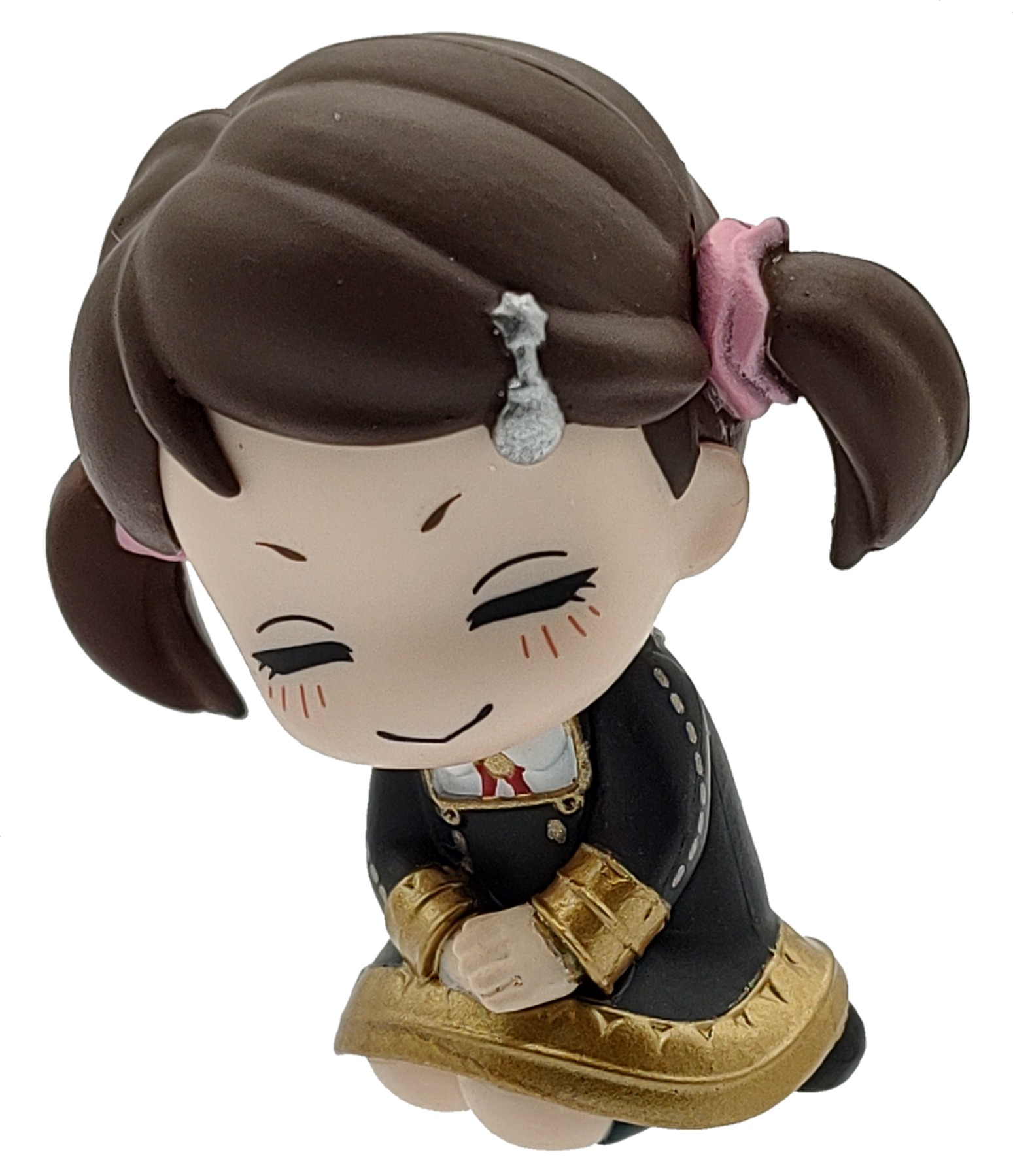 Spy x Family Katazun Becky Blackbell Mini Figure [Loose] | eBay