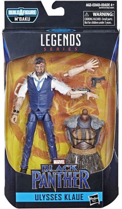 ulysses klaue action figure