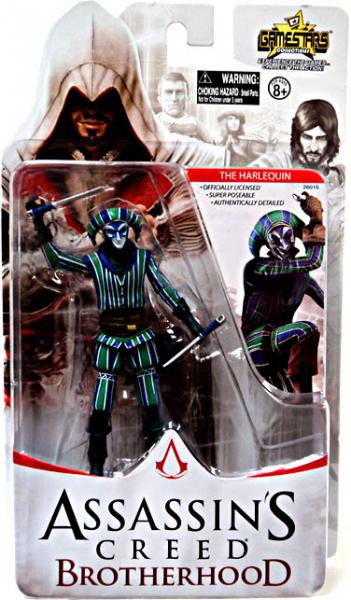 (未使用･未開封品)アサシンクリードシリーズ2 Adewaleアクションフィギュア Assassin&#39;s Creed Series 2 Adewale action figure McFarlane Toys Assassins Creed IV Black Flag Series 2