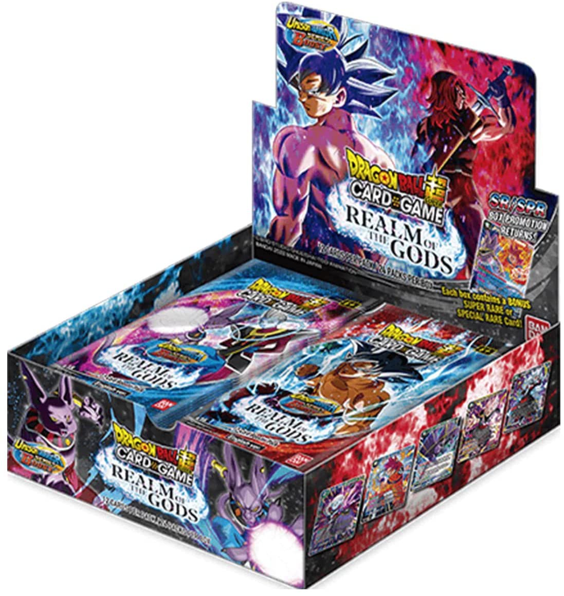 unison warrior booster box Back with another pack rip! Let's see what we get  , ., ., ., ., #dragonballsupercardgame #fusionworld, #crossforce, #dbztcg , #cardcollector Unison Warriors are powerful allies you can summon to fight alongside your leader and theyve emerged from every dimension BANDAI Dragon Ball Super Collectible
