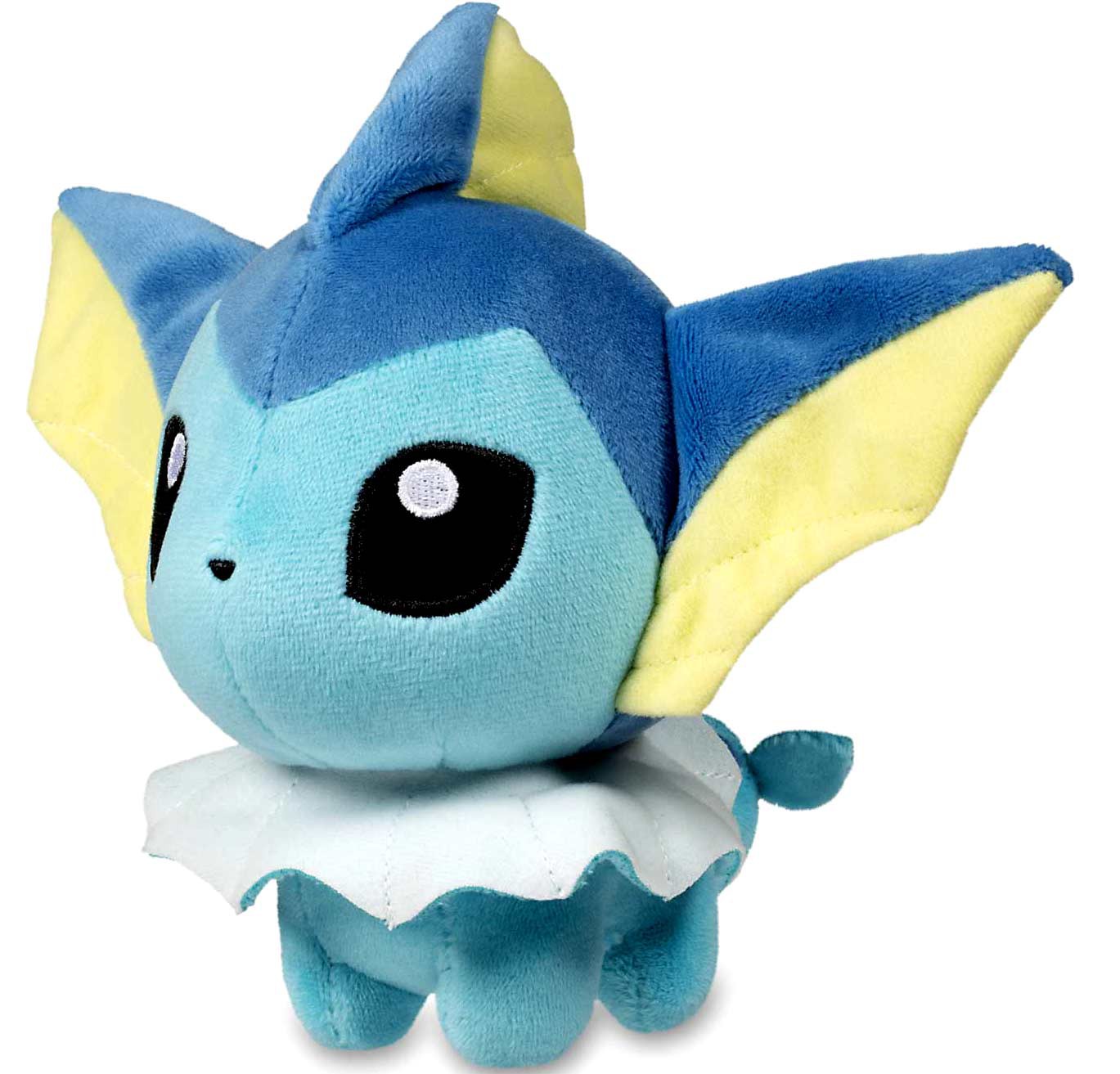 pyoro plush