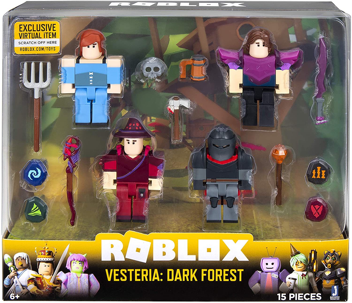 Roblox vesteria гайд