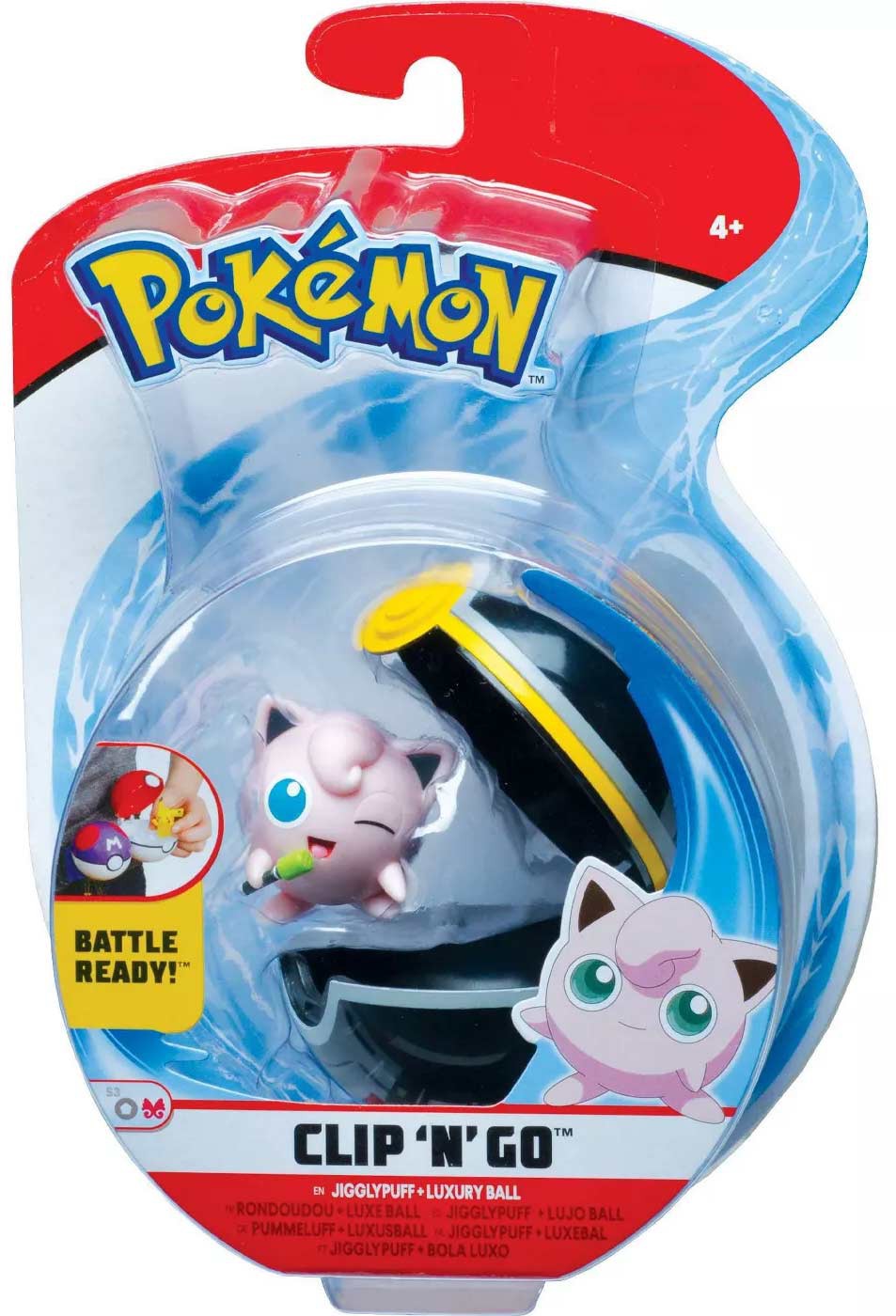 jigglypuff pop figure