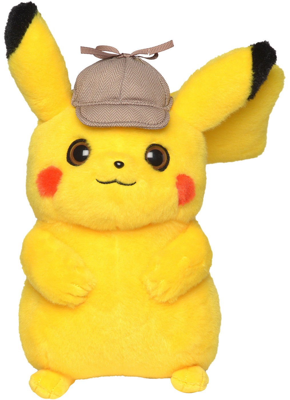 pikachu plush ebay