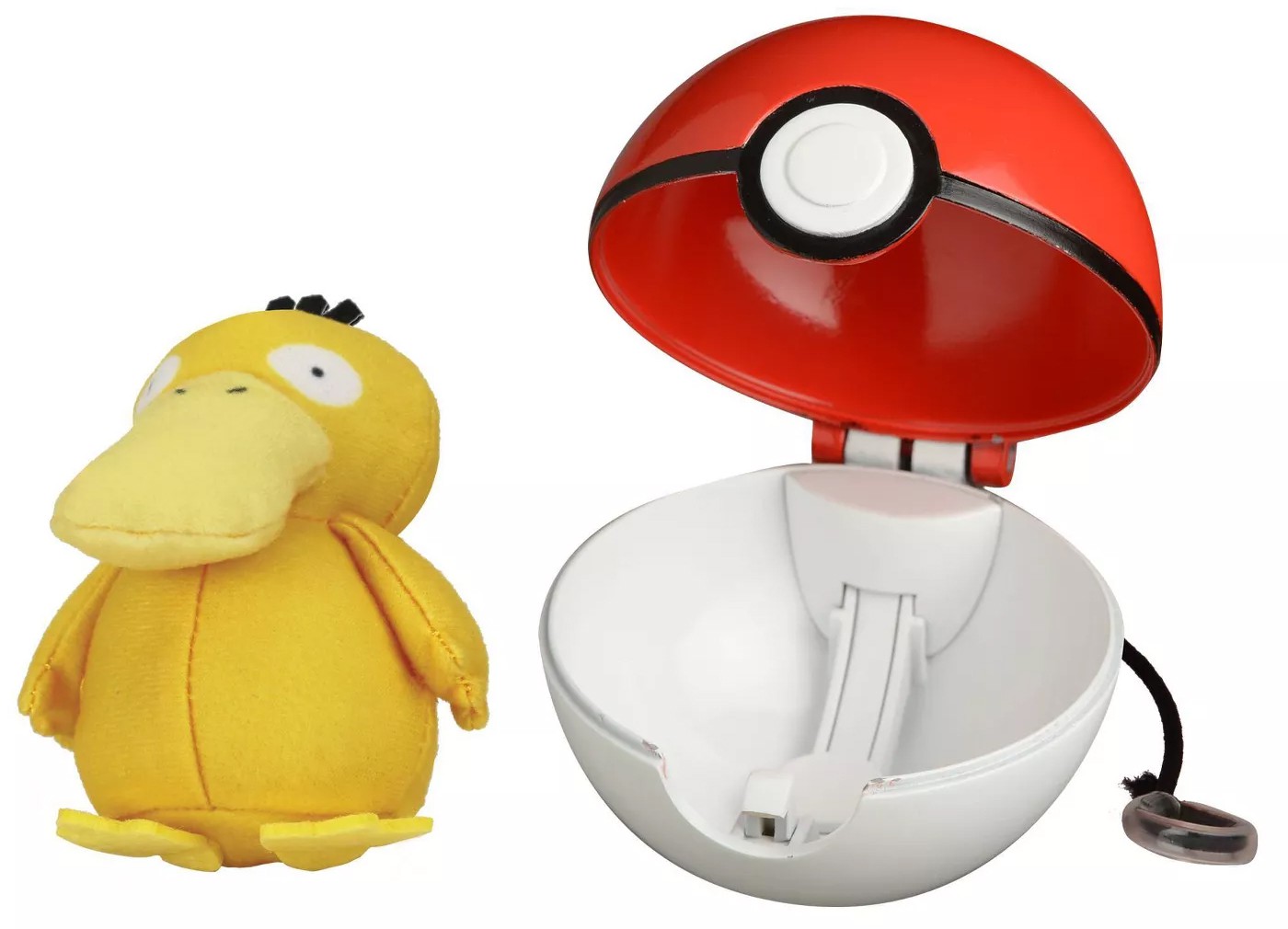 psyduck funko pop