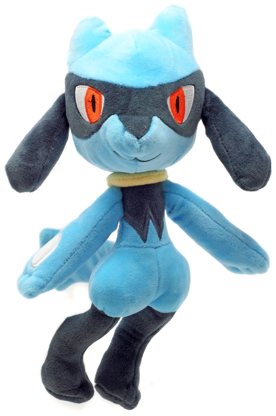 lucario pokedoll