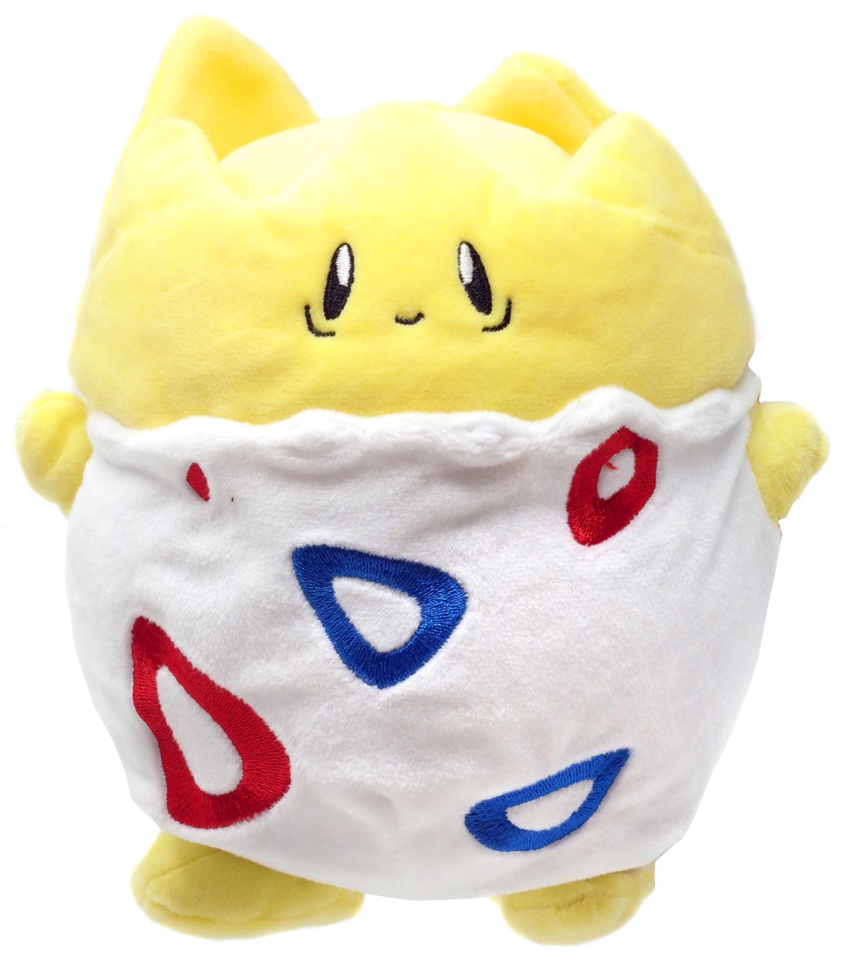 togepi stuffed toy