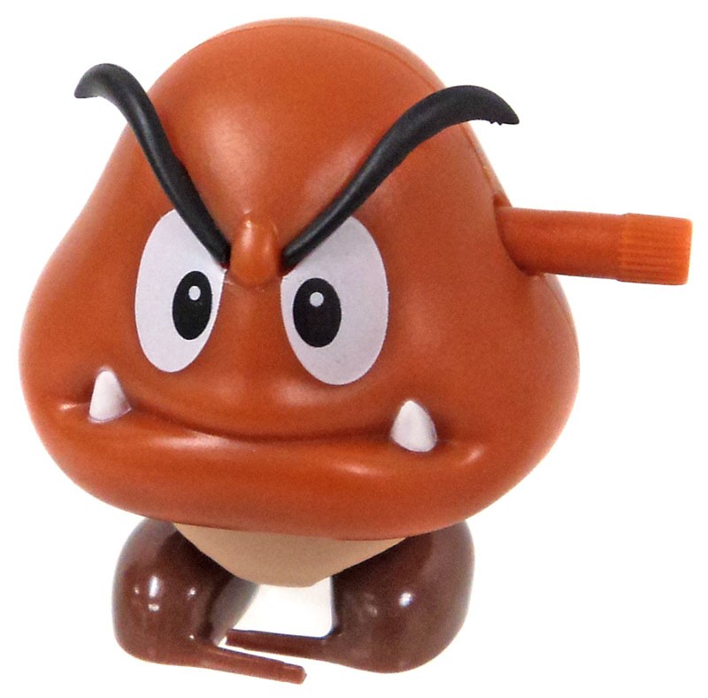 Featured image of post Paper Mario Goombas A stack of paper goombas is fought in the area as a