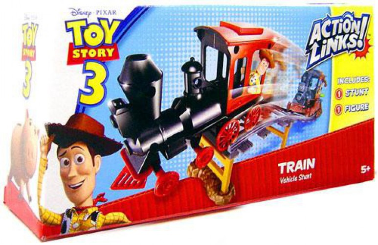 disney toy story train