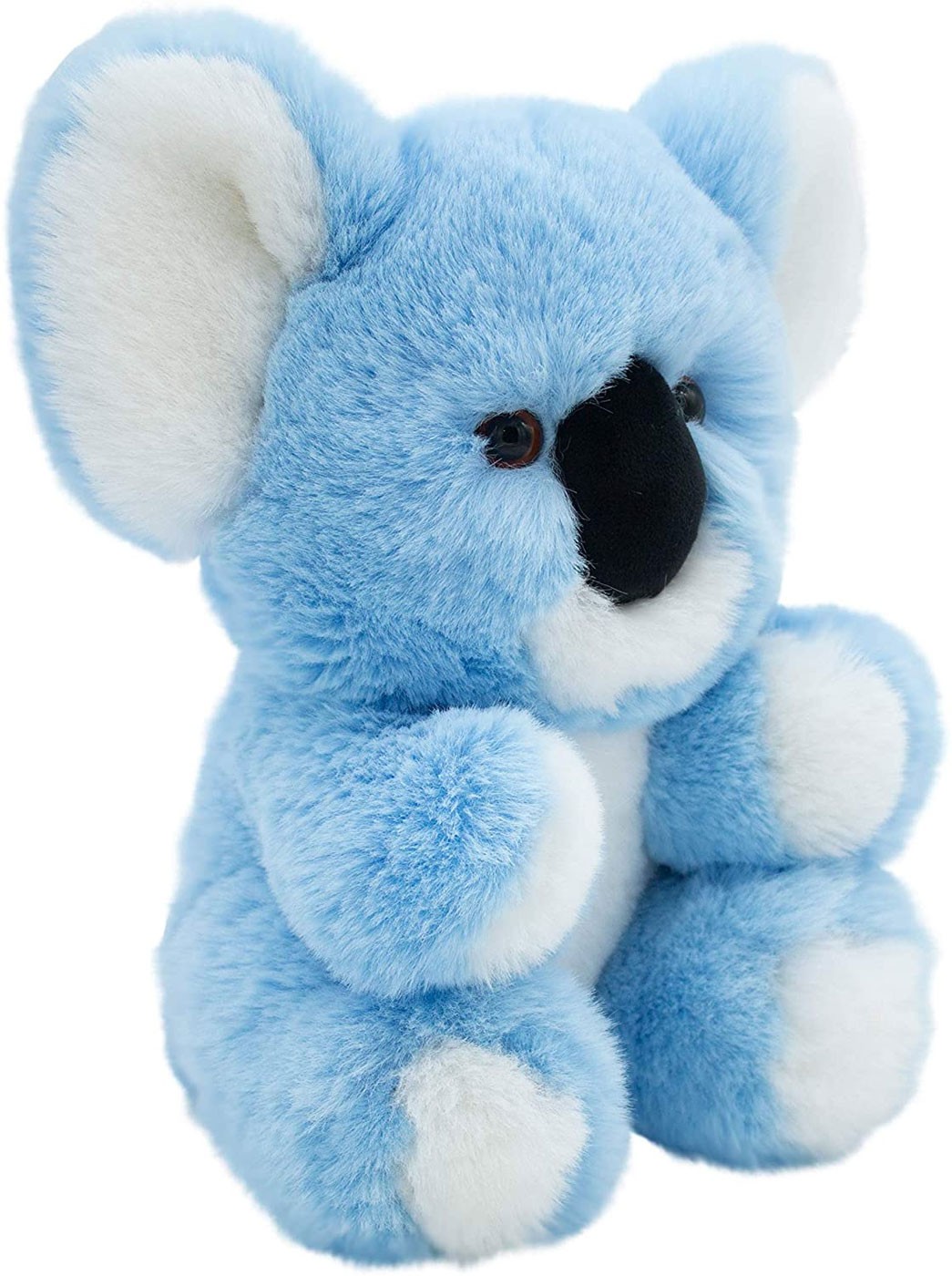 world's softest plush bear