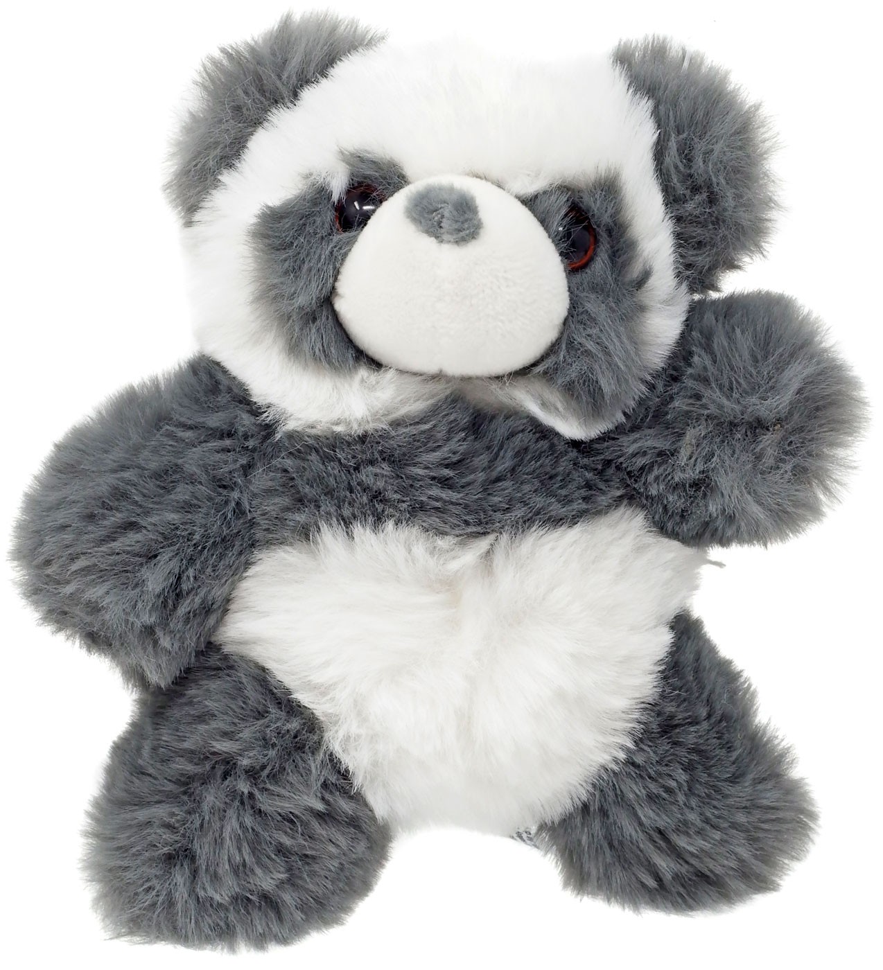 small panda plush