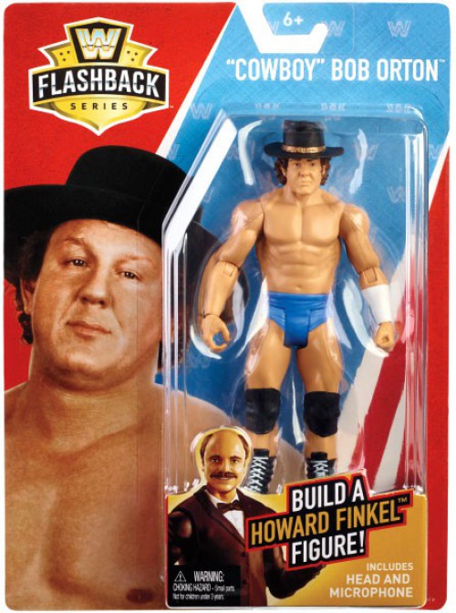 cowboy bob orton action figure